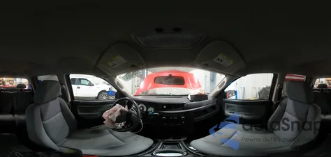 2011 Dodge Dakota Slt z USA, uszkodzony, nr VIN 1D7RW3GK2BS581044